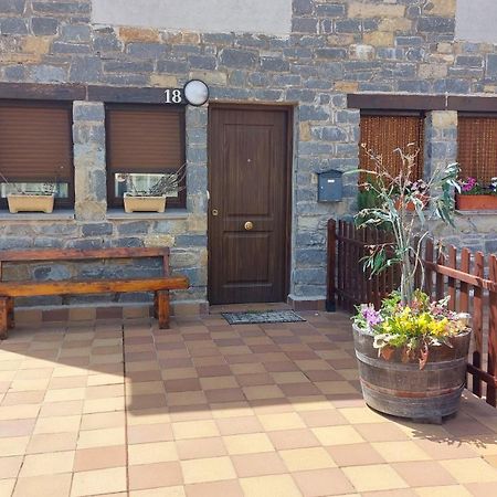 Apartamentos Castiello De Jaca 3000 Zewnętrze zdjęcie