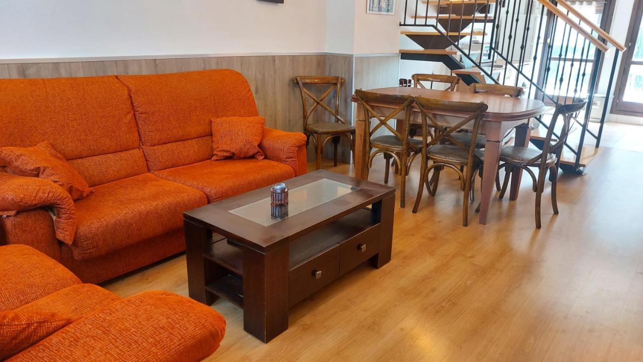Apartamentos Castiello De Jaca 3000 Zewnętrze zdjęcie