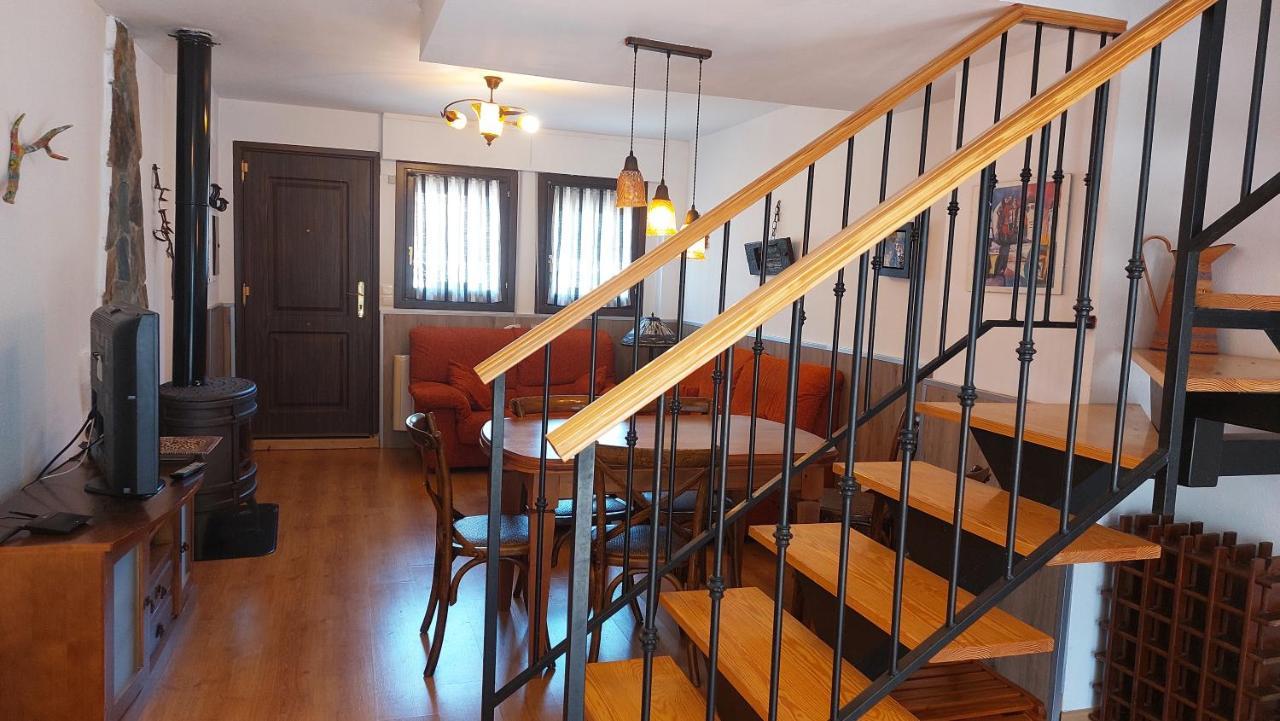 Apartamentos Castiello De Jaca 3000 Zewnętrze zdjęcie