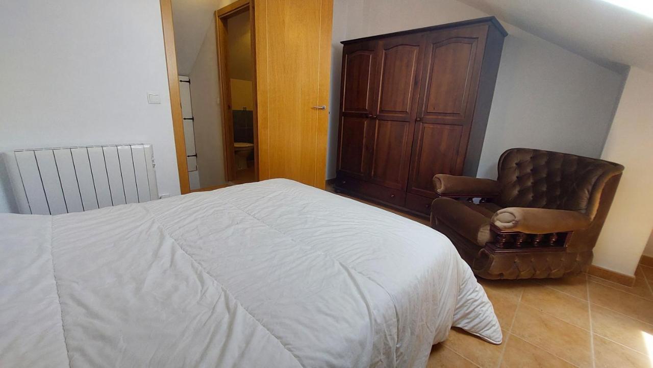 Apartamentos Castiello De Jaca 3000 Zewnętrze zdjęcie