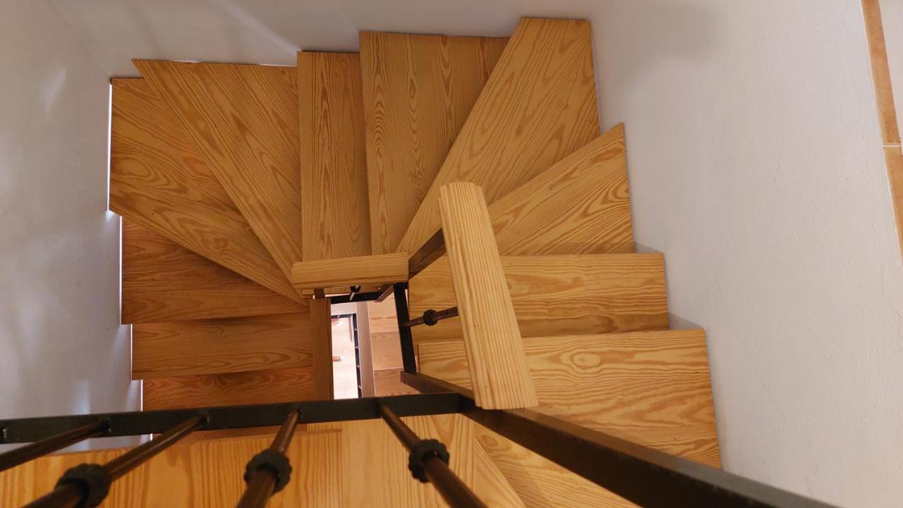 Apartamentos Castiello De Jaca 3000 Zewnętrze zdjęcie