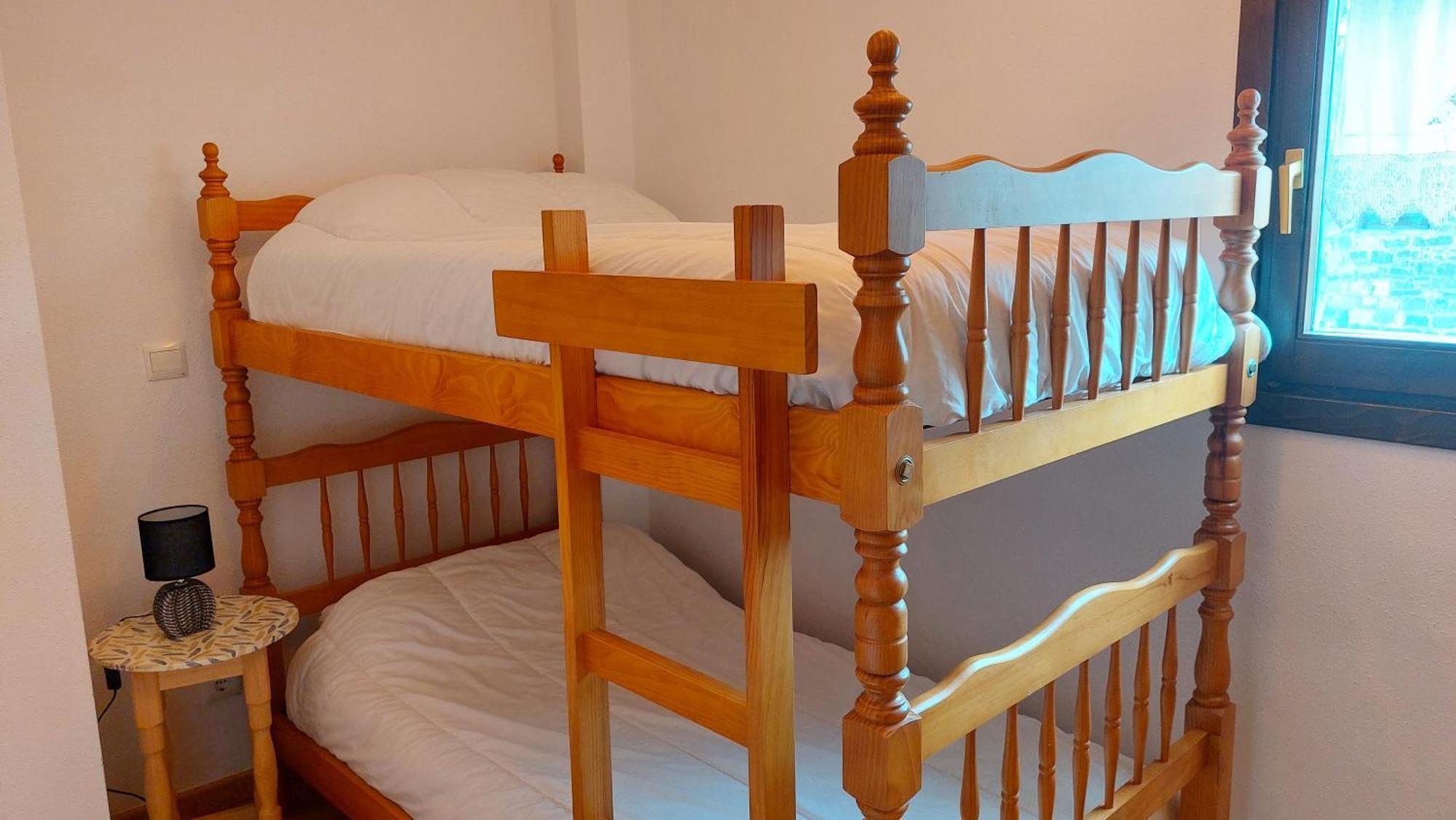 Apartamentos Castiello De Jaca 3000 Zewnętrze zdjęcie