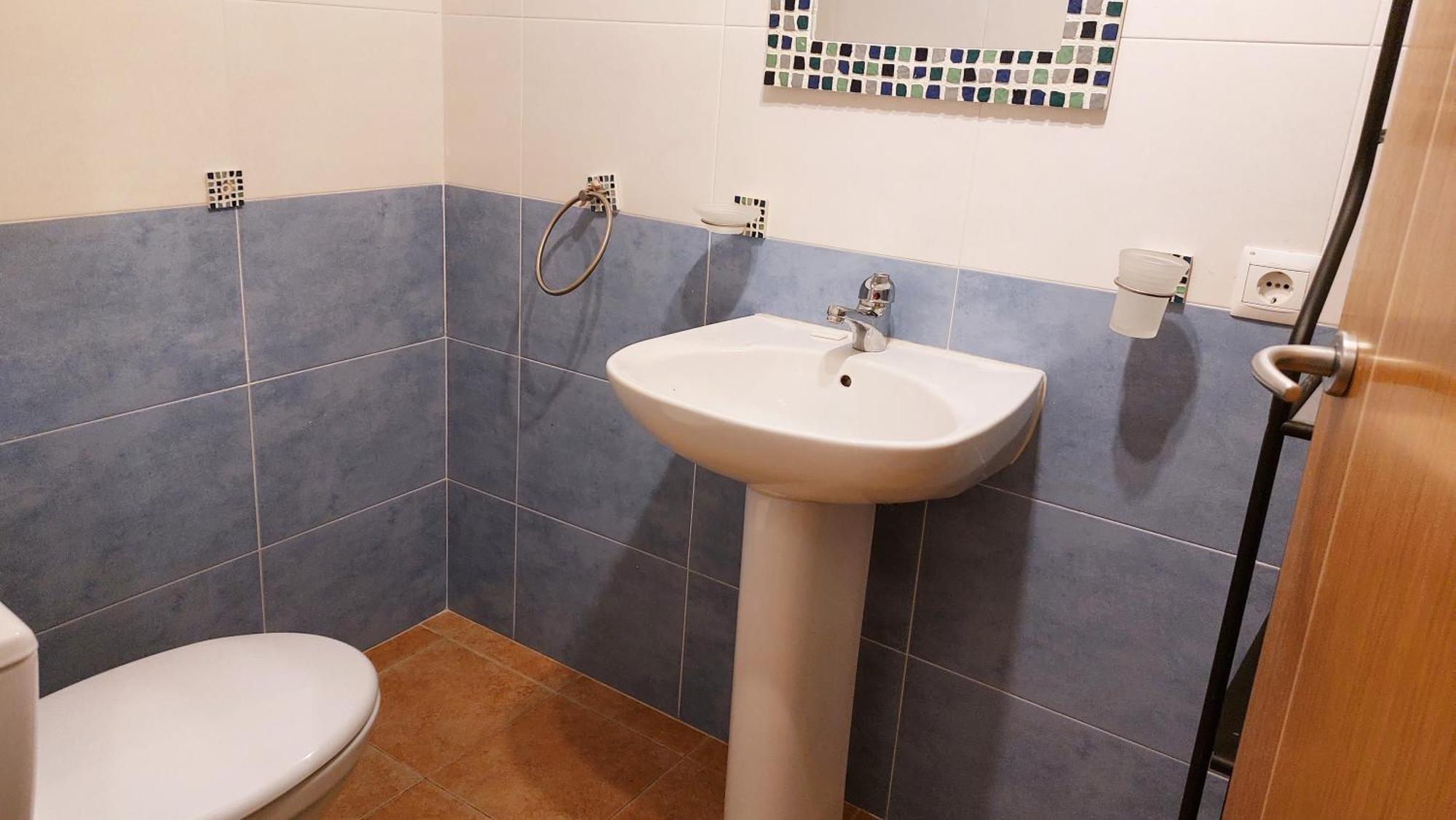 Apartamentos Castiello De Jaca 3000 Zewnętrze zdjęcie