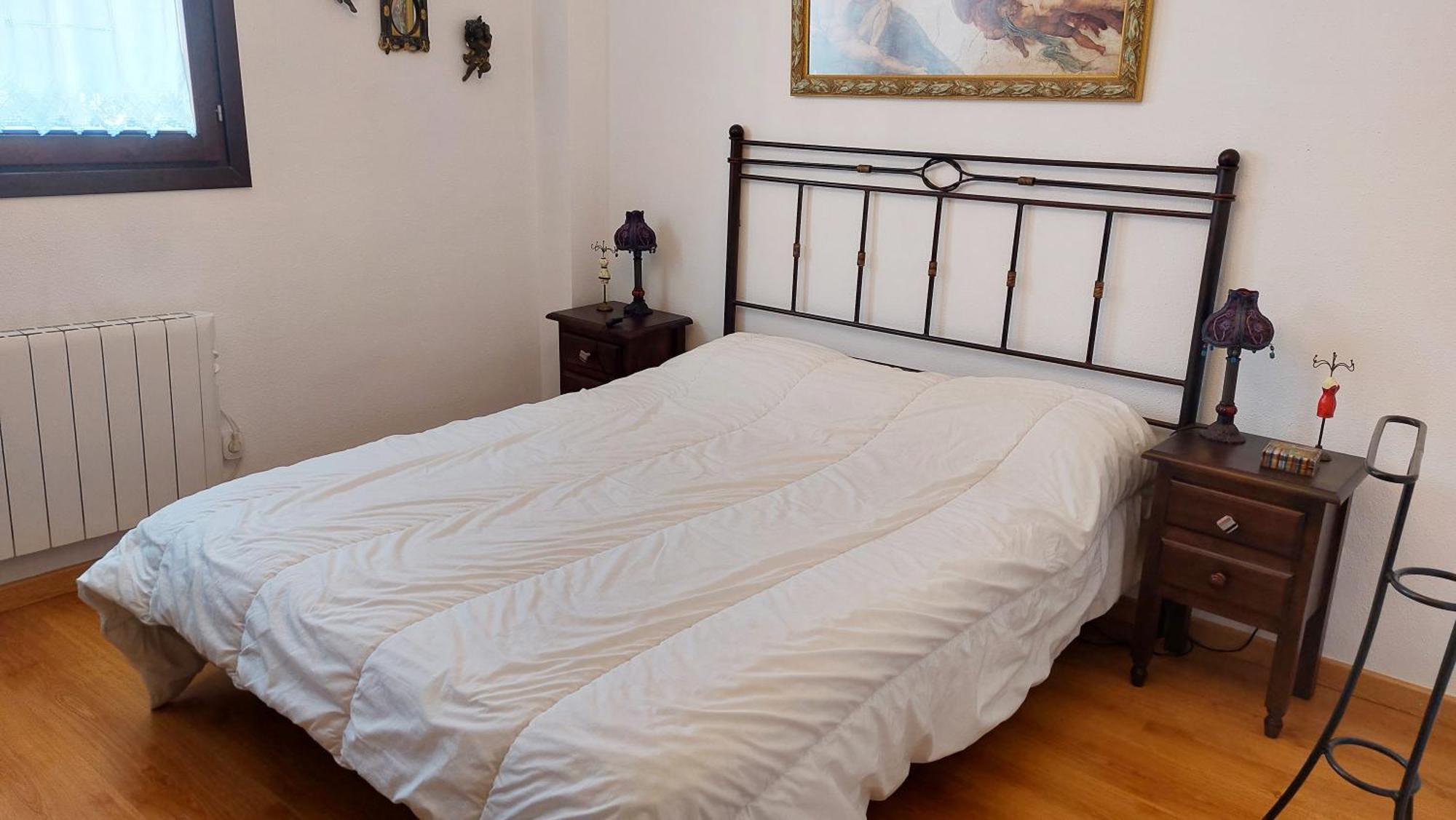 Apartamentos Castiello De Jaca 3000 Zewnętrze zdjęcie